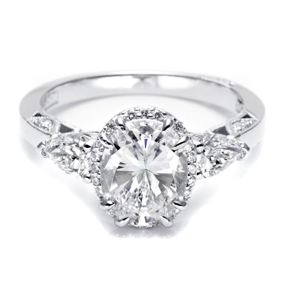 James Allen Oval carat 13.89