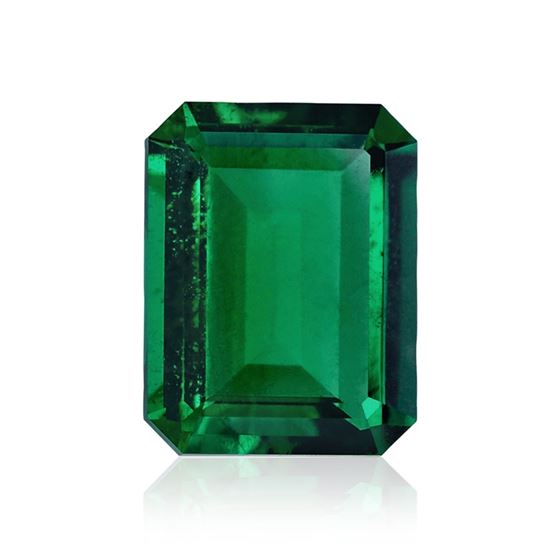 Marquise Green Sapphire